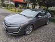 Honda Civic Hybrid 2018 Gray - 2