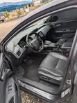 Honda Civic Hybrid 2018 Gray - 4