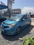 Nissan Versa 1.6 S+ 2016 Blue - 3