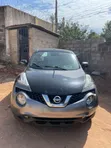 Nissan Juke SL AWD 2016 Black - 1