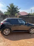 Nissan Juke SL AWD 2016 Black - 2