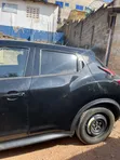 Nissan Juke SL AWD 2016 Black - 3