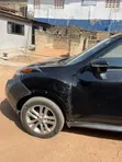 Nissan Juke SL AWD 2016 Black - 4