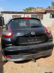 Nissan Juke SL AWD 2016 Black - 5