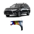Mitsubishi Outlander Fenders (2016-2020) - 2