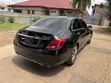 Mercedes-Benz C300 Luxury 4matic Sedan AWD 2017 Black - 3