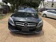 Mercedes-Benz C300 Luxury 4matic Sedan AWD 2017 Black - 4