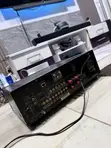 Onkyo Amplifier - 2
