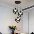 FXS 3-in-1 Pendant Light - 1