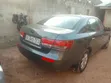 Hyundai Sonata 2010 Black - 1