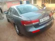 Hyundai Sonata 2010 Black - 4