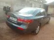 Hyundai Sonata 2010 Black - 5