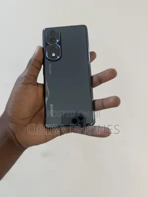 Honor 80 Pro 256GB Black