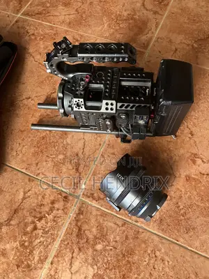 Z CAM E2-S6 6K Cinema Camera Package