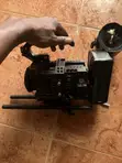 Z CAM E2-S6 6K Cinema Camera Package - 2
