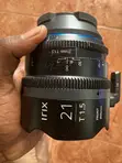 Z CAM E2-S6 6K Cinema Camera Package - 5