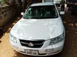 Hyundai Sonata 2.4 2007 White - 1