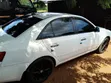 Hyundai Sonata 2.4 2007 White - 3