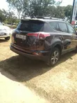 Toyota RAV4 2015 Red - 1