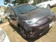 Toyota RAV4 2015 Red - 2