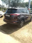 Toyota RAV4 2015 Red - 3