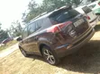 Toyota RAV4 2015 Red - 4