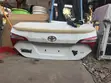 Toyota Corolla 2014-2016 Complete Booth - 1