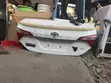 Toyota Corolla 2014-2016 Complete Booth - 2