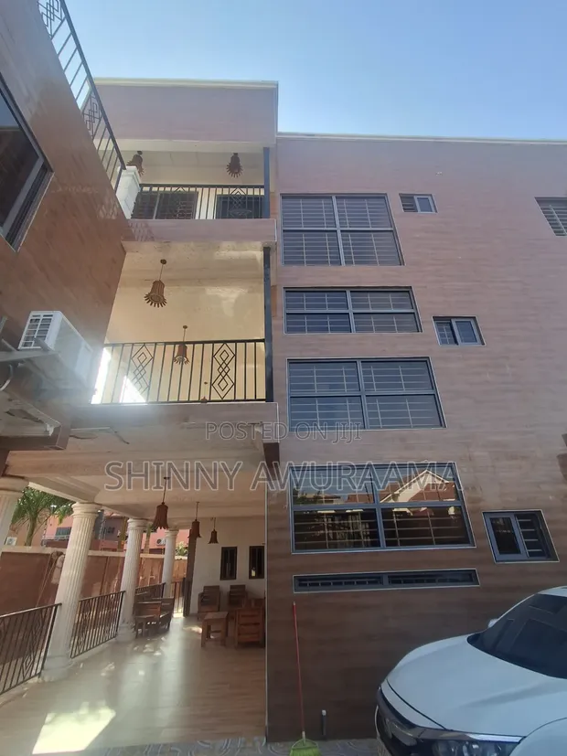 2-Bedroom Apartment for Rent in School Junction, Ability - 1