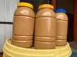 Groundnut Paste / Peanut Butter - 2 Litres - 1