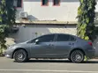 Honda Civic 2012 Gray - 1