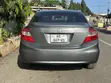 Honda Civic 2012 Gray - 2