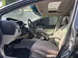 Honda Civic 2012 Gray - 3