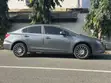 Honda Civic 2012 Gray - 5