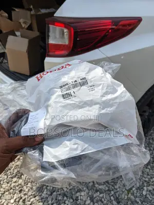 Acura RDX Radar Sensor Seat/Bracket (2019-2025)