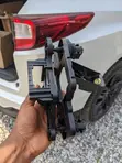 Acura RDX Radar Sensor Seat/Bracket (2019-2025) - 2
