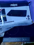 Princess Induction Hob - 1