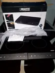 Princess Induction Hob - 4