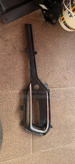 Hyundai Tucson 2016-2018 Radiator Upper Cover