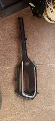 Hyundai Tucson 2016-2018 Radiator Upper Cover - 1