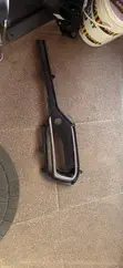Hyundai Tucson 2016-2018 Radiator Upper Cover - 2