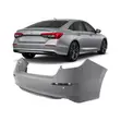 Honda Civic 2022-2025 Rear Bumper - 2