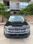 Ford Bronco Sport Base AWD 2023 - Unregistered - 2