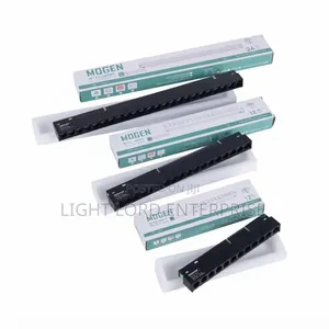 Mogen X65 LED Grill Magnetic Light 48V
