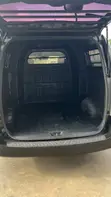 Hyundai Starex 2017 Black - 1