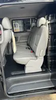 Hyundai Starex 2017 Black - 5