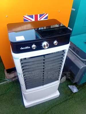 Decakila Air Cooler