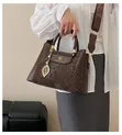 Versatile Handbag - Casual & Corporate - 1