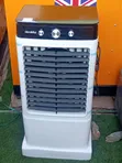 Decakila Air Cooler - 1 Year Warranty - 1