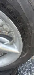 175/65R14 Tires - Set of 4 - 1